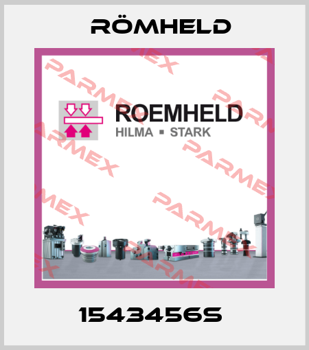 1543456S  Römheld