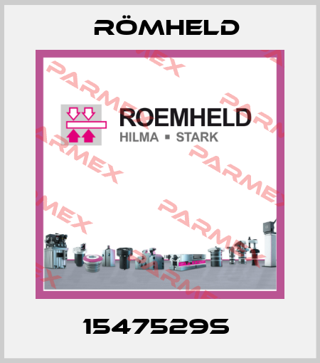 1547529S  Römheld