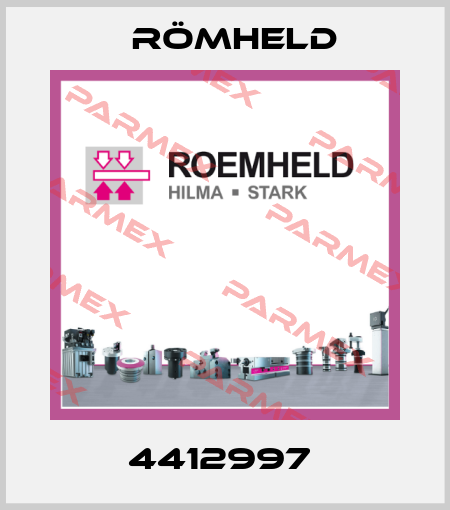 4412997  Römheld