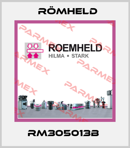 RM305013B  Römheld