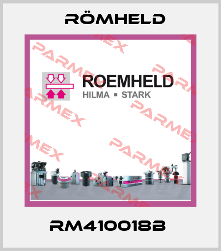 RM410018B  Römheld