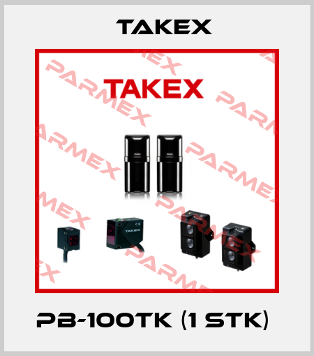 PB-100TK (1 STK)  Takex