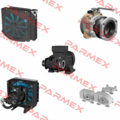 AWU910000000000 ASA Hydraulik