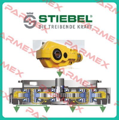 4323801  Stiebel