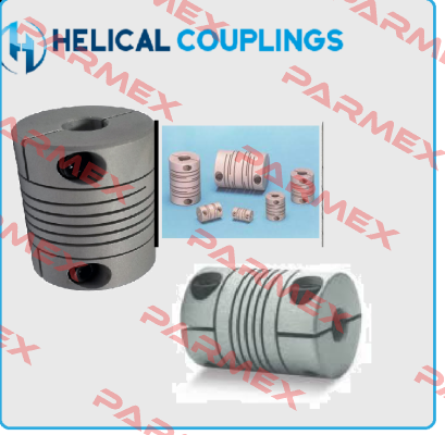 2129HPC  Helical