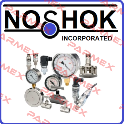 45-13 0 2-P300-S1S2GY  Noshok