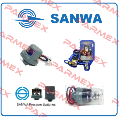  SPS-8TK  Sanwa Denki