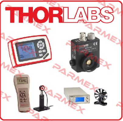 TR100/M-P5 Thorlabs