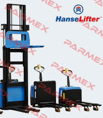 E15BF  Hanse Lifter