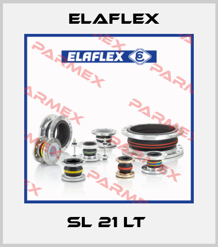 SL 21 LT  Elaflex