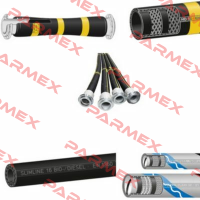 VX 100-4"  Elaflex