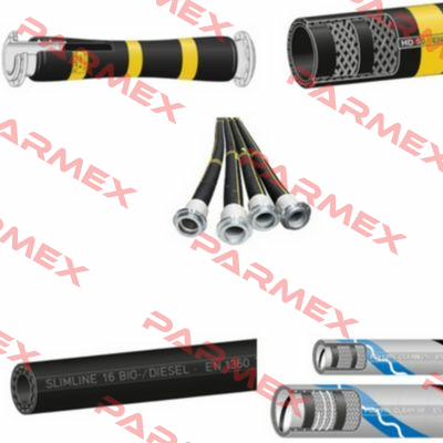 DDC-M 25-1" Al Elaflex