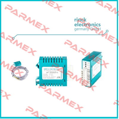 CU-DIFF-XX.K4  Rinck Electronic