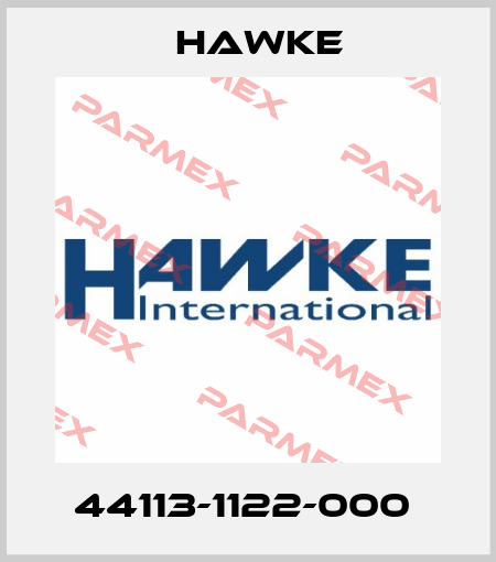 44113-1122-000  Hawke