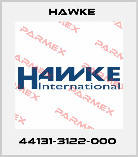 44131-3122-000  Hawke