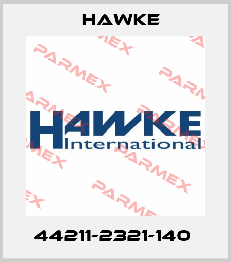 44211-2321-140  Hawke