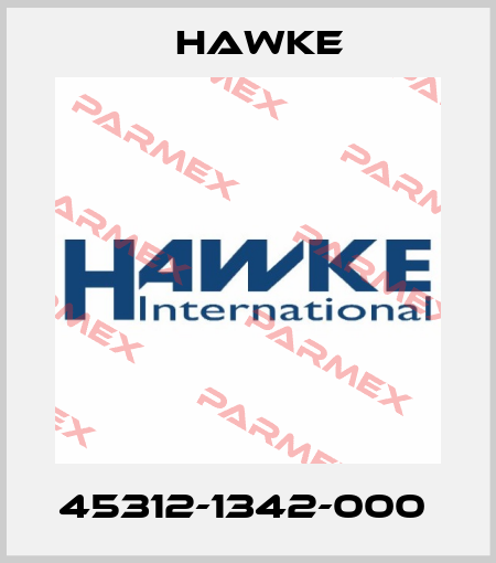 45312-1342-000  Hawke