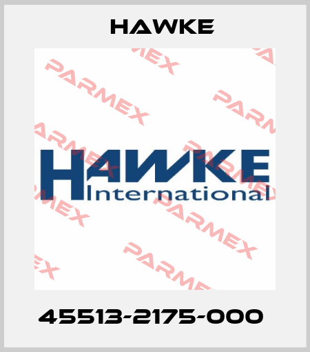 45513-2175-000  Hawke