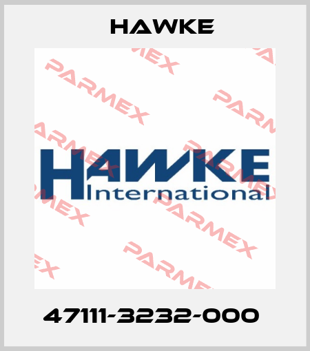 47111-3232-000  Hawke
