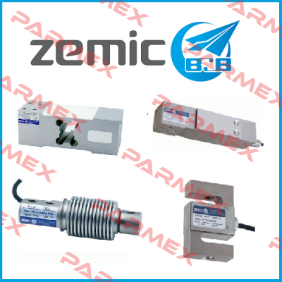 BM6G-C3-100KgSE - 3B obsolete, replaced by BM6G-C3-100kgSE-3B6, BM6G-C3-100kgSE-3G6 or BM6G-C3-100kgSE-3G ZEMIC