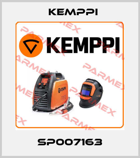 SP007163 Kemppi