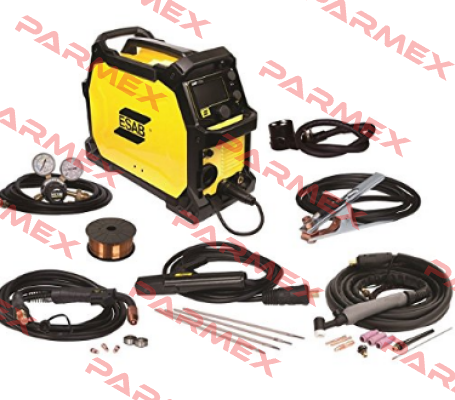 AMPERMETER FOR LCF 1200  Obsolete  Esab