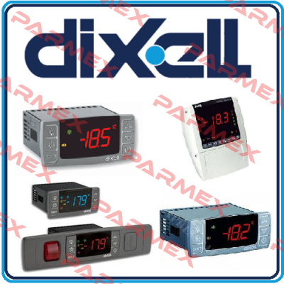 XLR170-5N3C2 Dixell