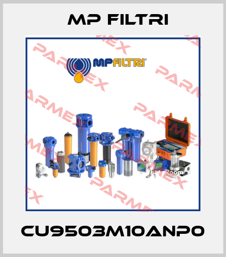 CU9503M10ANP0 MP Filtri