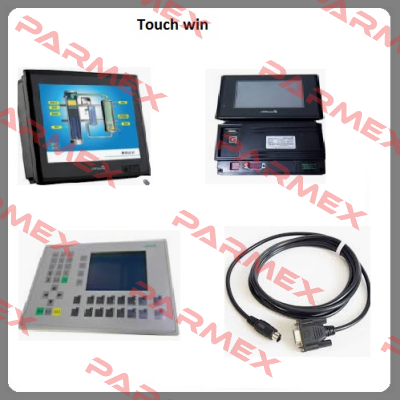 460-L TOUCH PANEL  Touch win