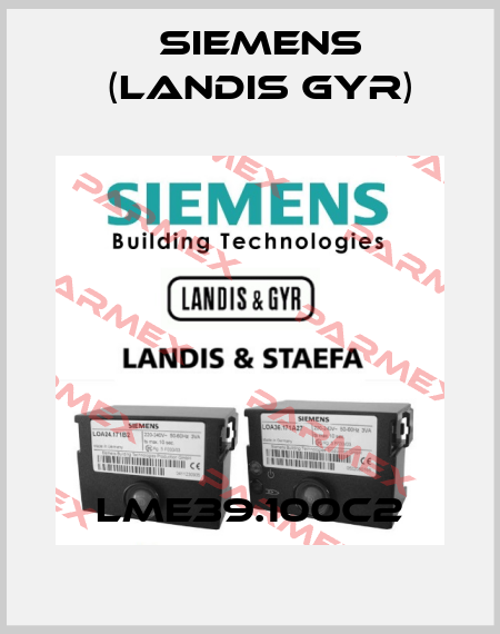 LME39.100C2 Siemens (Landis Gyr)