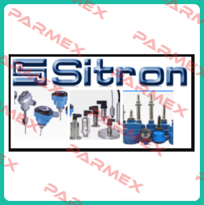 Art.No. 10550, Type:Sibox 190/6 - EX  Sitron