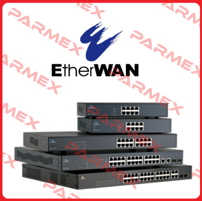 EX87064-P0VC Etherwan