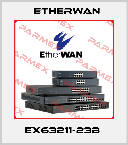 EX63211-23B  Etherwan