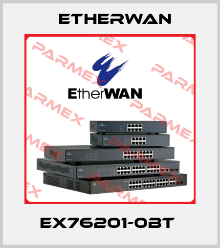 EX76201-0BT  Etherwan