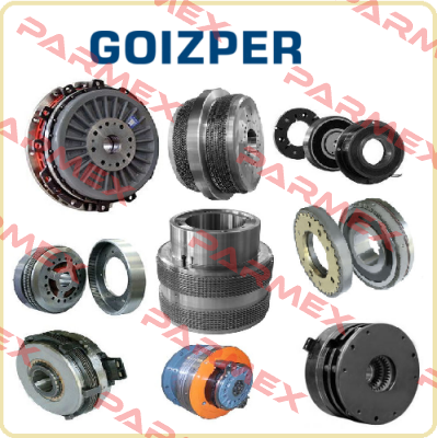 47501296-34 – 24V  Goizper