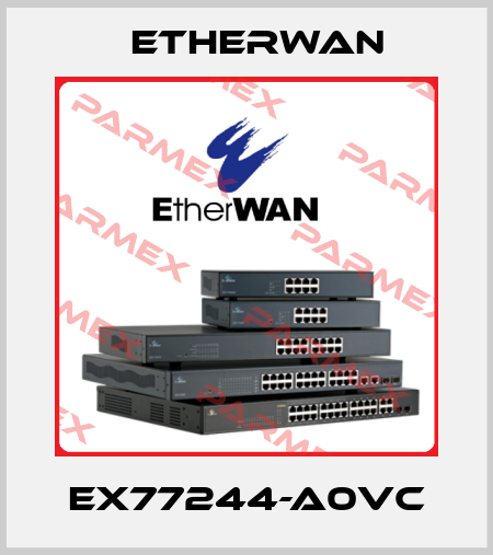 EX77244-A0VC Etherwan