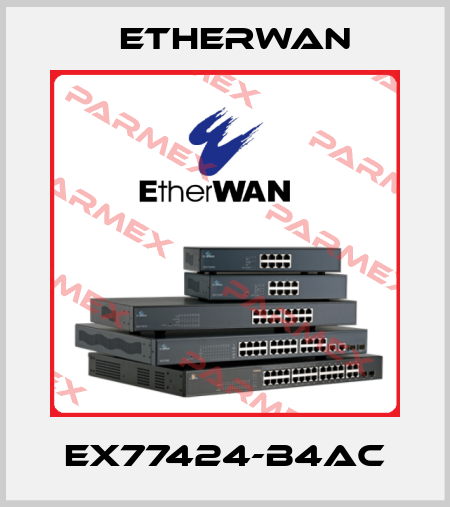 EX77424-B4AC Etherwan