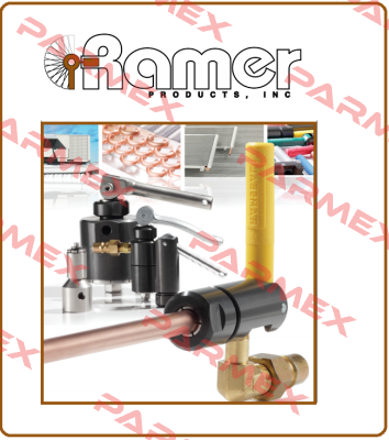 8008-.390  Ramer Products