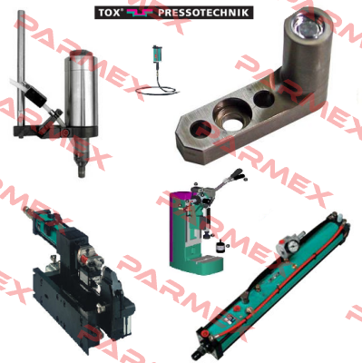 KFS 002.002 (439451) Tox Pressotechnik