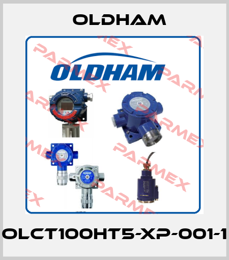 OLCT100HT5-XP-001-1 Oldham