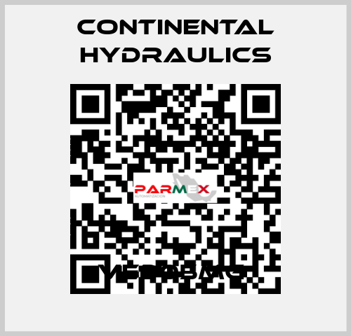 VED05MG  Continental Hydraulics