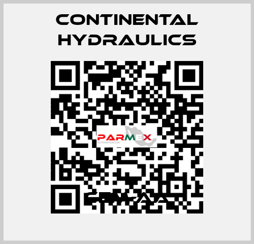 CEM-AA Continental Hydraulics