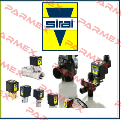 repair kit for G-2665201 Sirai