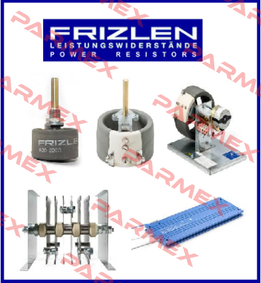 FZDG600X65-22  Frizlen