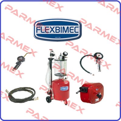 00 4081  Flexbimec