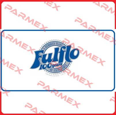 3/4" NPT 40-100 PSIG  Fulflo