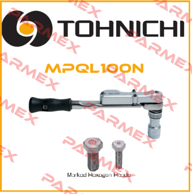 MPQL100N Tohnichi