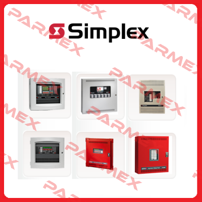 4905-9829  Simplex