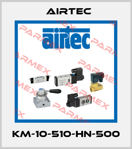KM-10-510-HN-500 Airtec