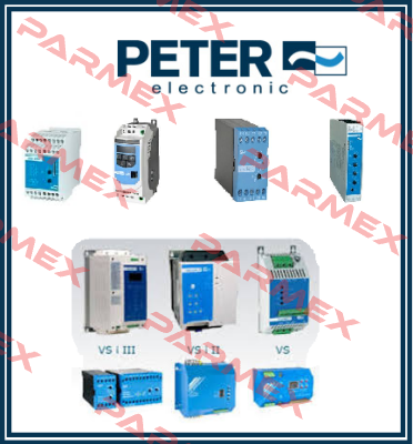 20700.40007  Peter Electronic